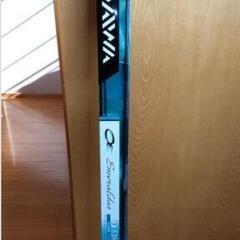 ダイワ エメラルダスX83M エギングロッド