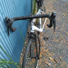 値下げ‼️Decathlon Triban Regular Road Bike White デカトロン