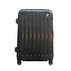 【機内持ち込み可能】 GRIFFIN LAND スーツケース 31L