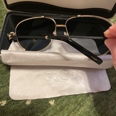 FRED サングラス