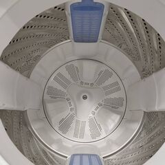 値下げしました！ パナソニック Panasonic 洗濯機 NA-FA70H5　2017年製 全自動洗濯機 洗濯7kg ピンク  泡洗浄 クリーニング済 堺市 石津【ジャングルジャングル石津店】