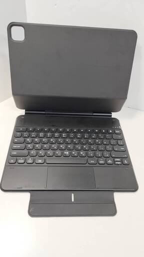 【動作品】ESR iPad Pro 12.9インチ Bluetooth Keyboard