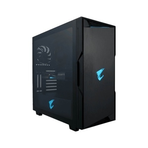 GIGABYTE ゲーミングデスクトップパソコン AORUS GAMING PC AORUS GPC-04R3060R57XW