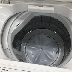 #A-59【ご来店頂ける方限定】YAMADAの4、5Kg洗濯機です