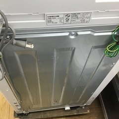 #A-59【ご来店頂ける方限定】YAMADAの4、5Kg洗濯機です