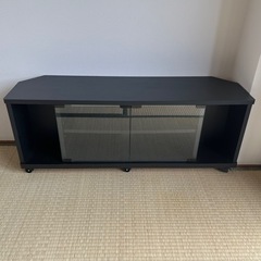 【美品】テレビ台