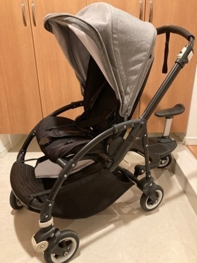 bugaboo (バガブー) Bee5