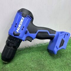 HiKOKI ハイコーキ FDV18DA (2BG) 18V コードレス振動ドライバドリル 