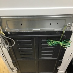 #A-61【ご来店頂ける方限定】Panasonicの7、0Kg洗濯機です