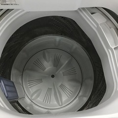 #A-61【ご来店頂ける方限定】Panasonicの7、0Kg洗濯機です