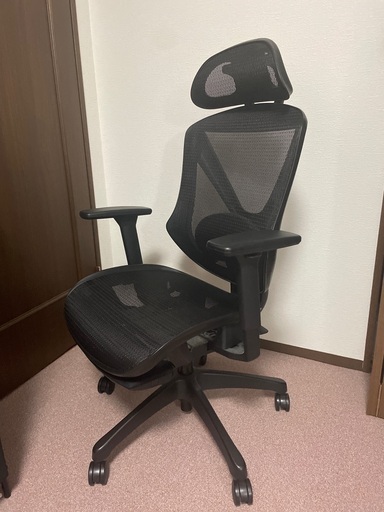 オフィスチェア