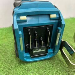 マキタ TW007G 充電式インパクトレンチ【野田愛宕店】【店頭取引限定