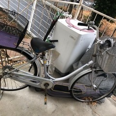 自転車🚲チャリ通👈