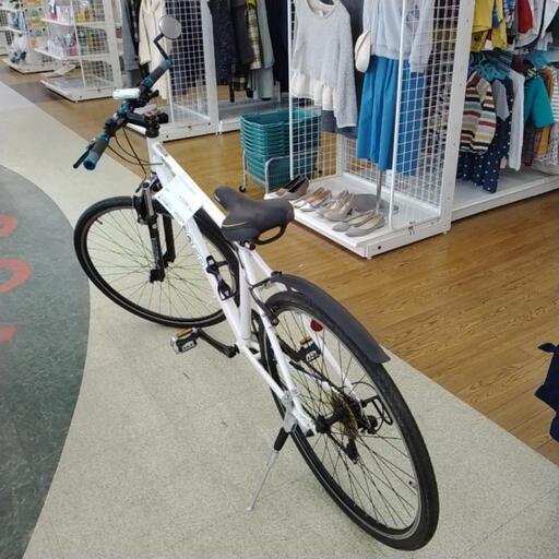 TRIGOER マウンテンバイク 白 TJ2915 MT-A 1000｜バイク｜SCHEIDEGG 