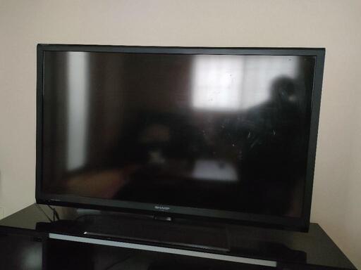テレビ