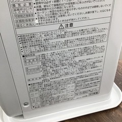 A-62【ご来店頂ける方限定】CORONAの石油ファンヒーターです