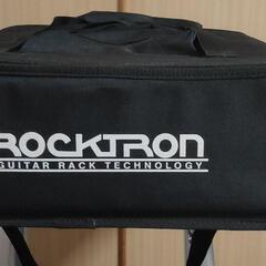 ROCKTRON 3Uラックケース