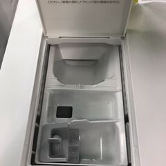 Panasonic パナソニック ドラム式洗濯機 NA-VG710R 2017年製 チェック 