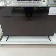 ☆ジモティ割あり☆ TCL 液晶テレビ 40S5200B 40型 23年製 動作確認／