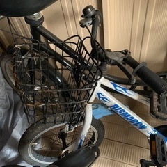  子供 自転車