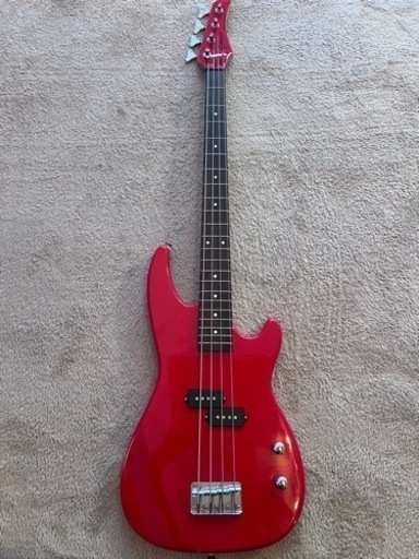 【美品】greco PJB-M3 グレコ エレキベース