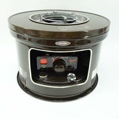 🍎未使用 TOYOTOMI 火鉢型ストーブ HH-216 - ストーブ 
