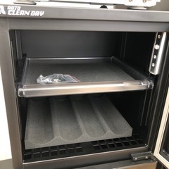 東洋リビング 防湿庫【トレファク上福岡】