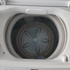 新生活SALE】Hisense ハイセンス 5.5kg洗濯機 HW-E5503 中古