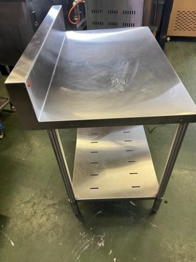 作業台900x600x800