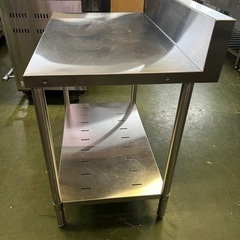 マルゼン作業台900x600x800