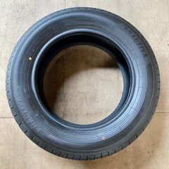 PRACTIVA 185/65R15 88S 美品中古タイヤ4本セット