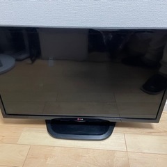 LG製 32V液晶テレビ 