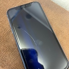 iPhone XR 液晶交換📱