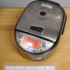 0120-064 タイガー 炊飯器 JKI-H