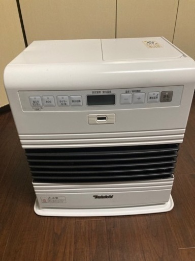 ダイニチ　ブルーヒーター　FW-3716SDR