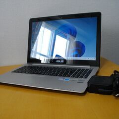 【決まりました】ASUS　 S500CA-CJ3217