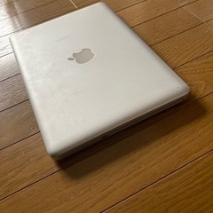 MacBook Pro ジャンク品　値下げしました。