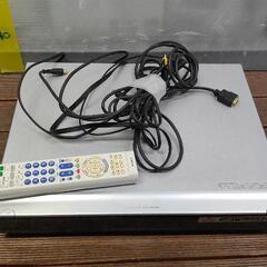 0120-066 SONY RDZ-D800 DVD レコーダー