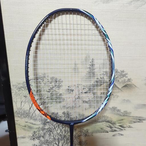 ASTROX 100zx YONEX ASTROX 100 ZZ vs ASTROX 100 ZX - Badlab - EN