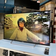 ☆激安ジャンク品!!☆ SONY 40V型 液晶テレビ KJ-4...