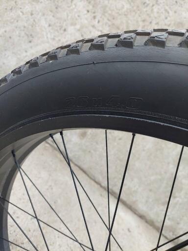 ファットバイク BRONX 黒色 ファットバイク BRONX BRONX ファット