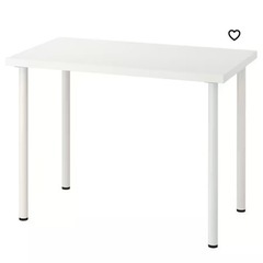 IKEA LINNMON テーブル