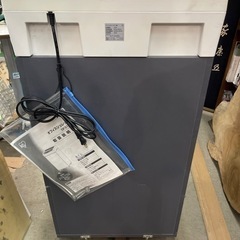 シュレッダー業務用　アイリスオーヤマ　OF318H