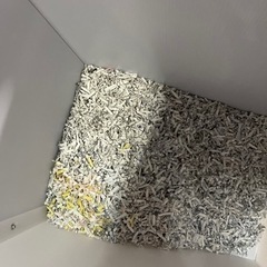 シュレッダー業務用　アイリスオーヤマ　OF318H