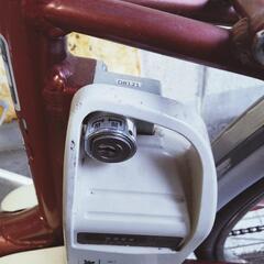 電動自転車２４インチ