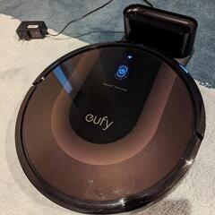 Ankerロボット掃除機（Eufy RoboVac 30C Max）