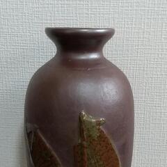 山川酒造 花瓶(？)