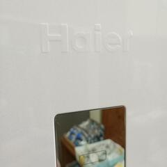 ☆340L☆冷蔵庫☆ハイアール☆