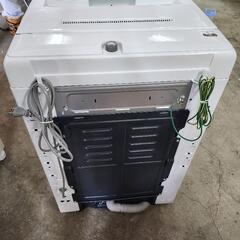 売却済】Panasonic 全自動洗濯機6k NA-F6B1