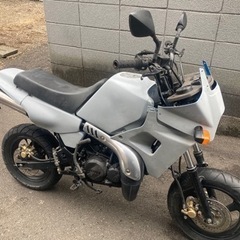 TDR80 